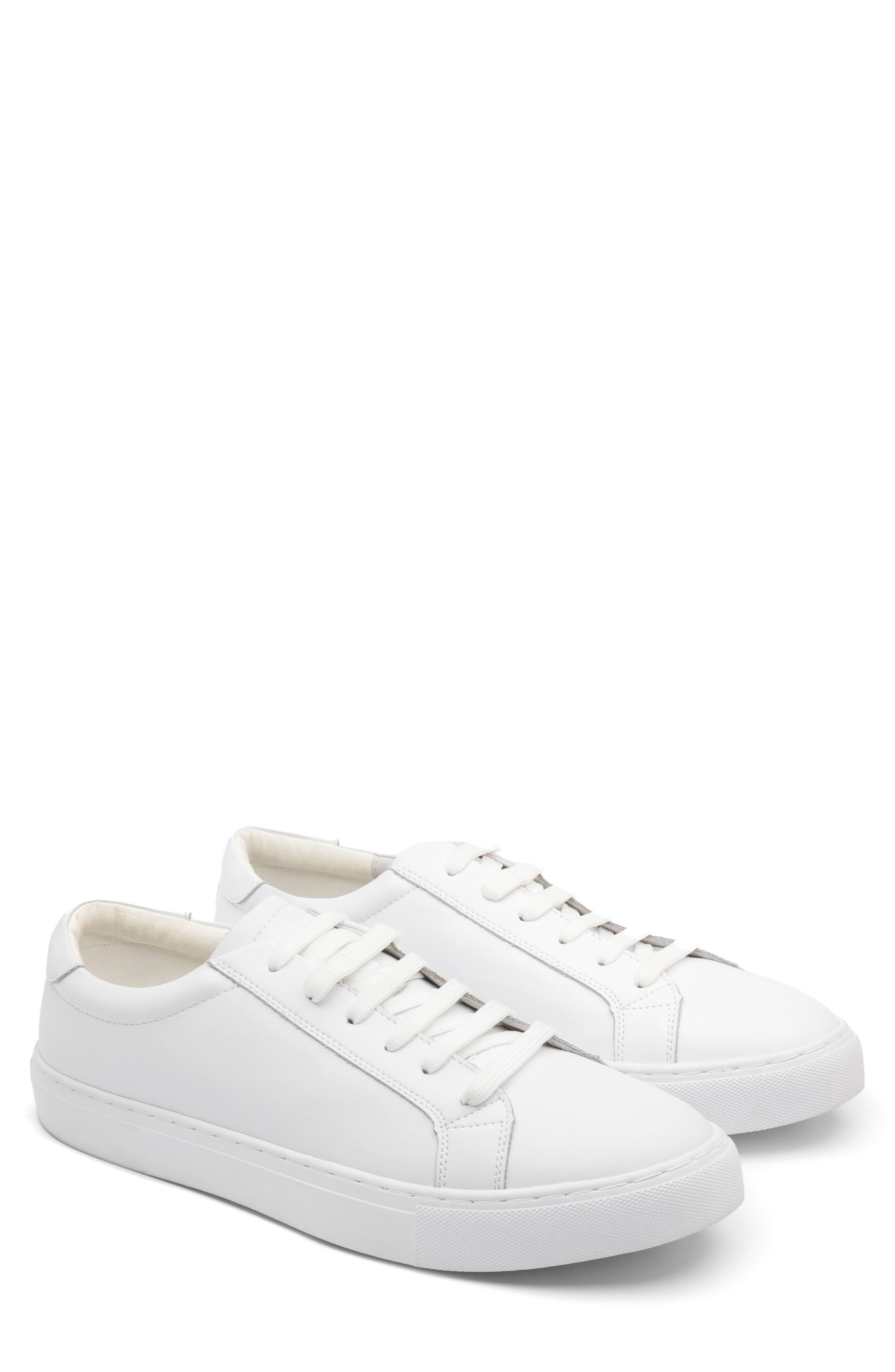 Gernie 36S Low Top Sneaker