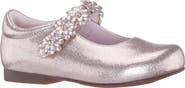 Nina Kids' Tuley Mary Jane Flat