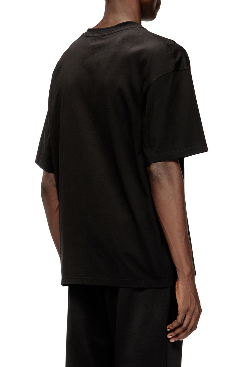 DIESEL<sup>®</sup> T-Boxt-DCO Cotton T-Shirt, Alternate, color, 
