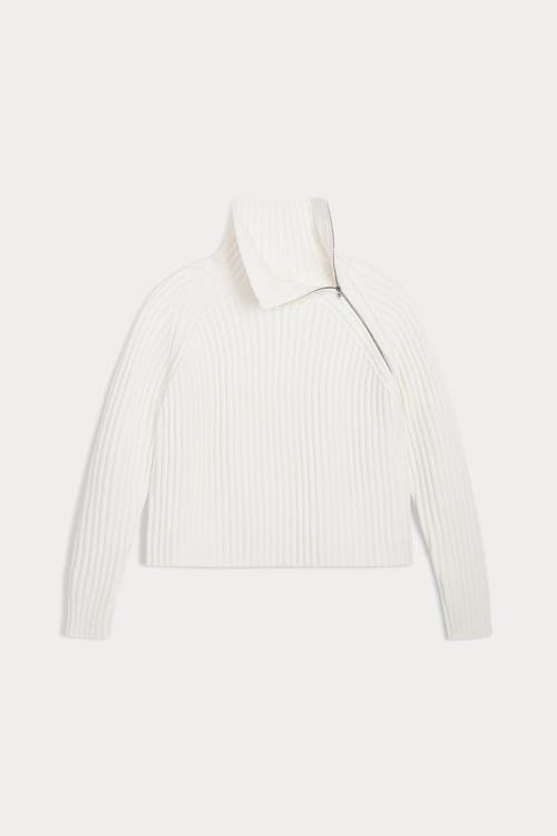 Naked Cashmere Aryana Cashmere Turtleneck In Sand