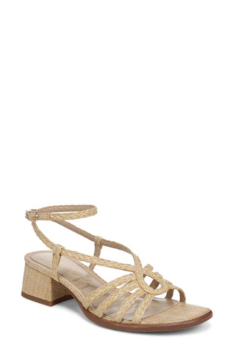 Fletcher Ankle Strap Sandal (Women)