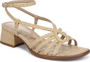 Sam Edelman Fletcher Ankle Strap Sandal