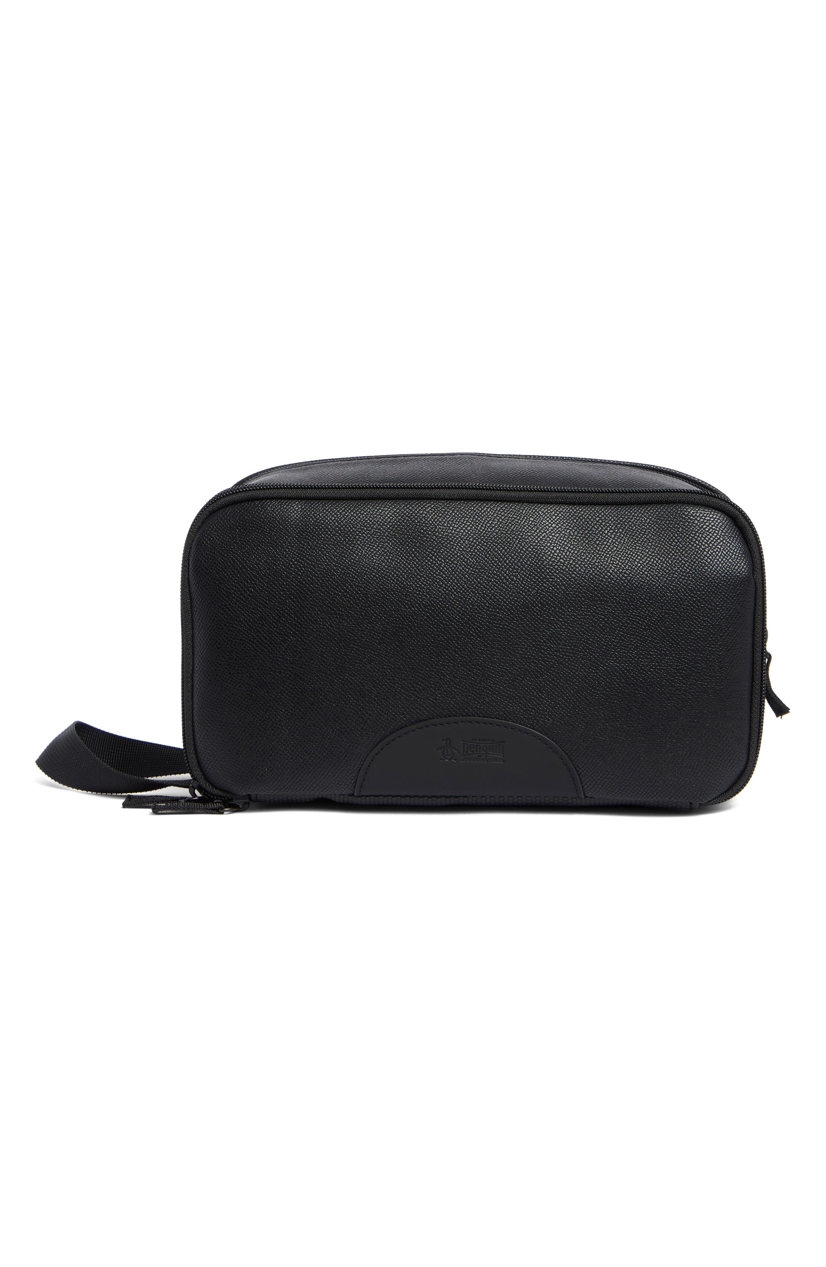 Original Penguin Angel Cube Zip Dopp Kit