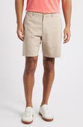 Peter Millar Crown Comfort Cotton & Modal Blend Shorts