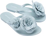 Mini Melissa Kids' Harmonic Flip Flop