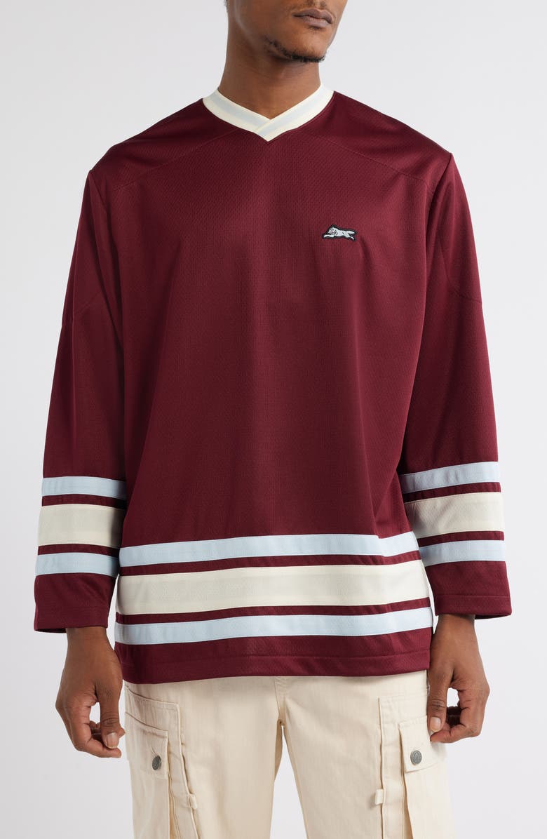 ICEDOUT JERSEY W Vol.
