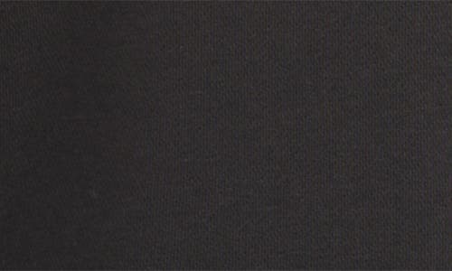 Adidas Originals Adidas Crop Fleece Hoodie In Black