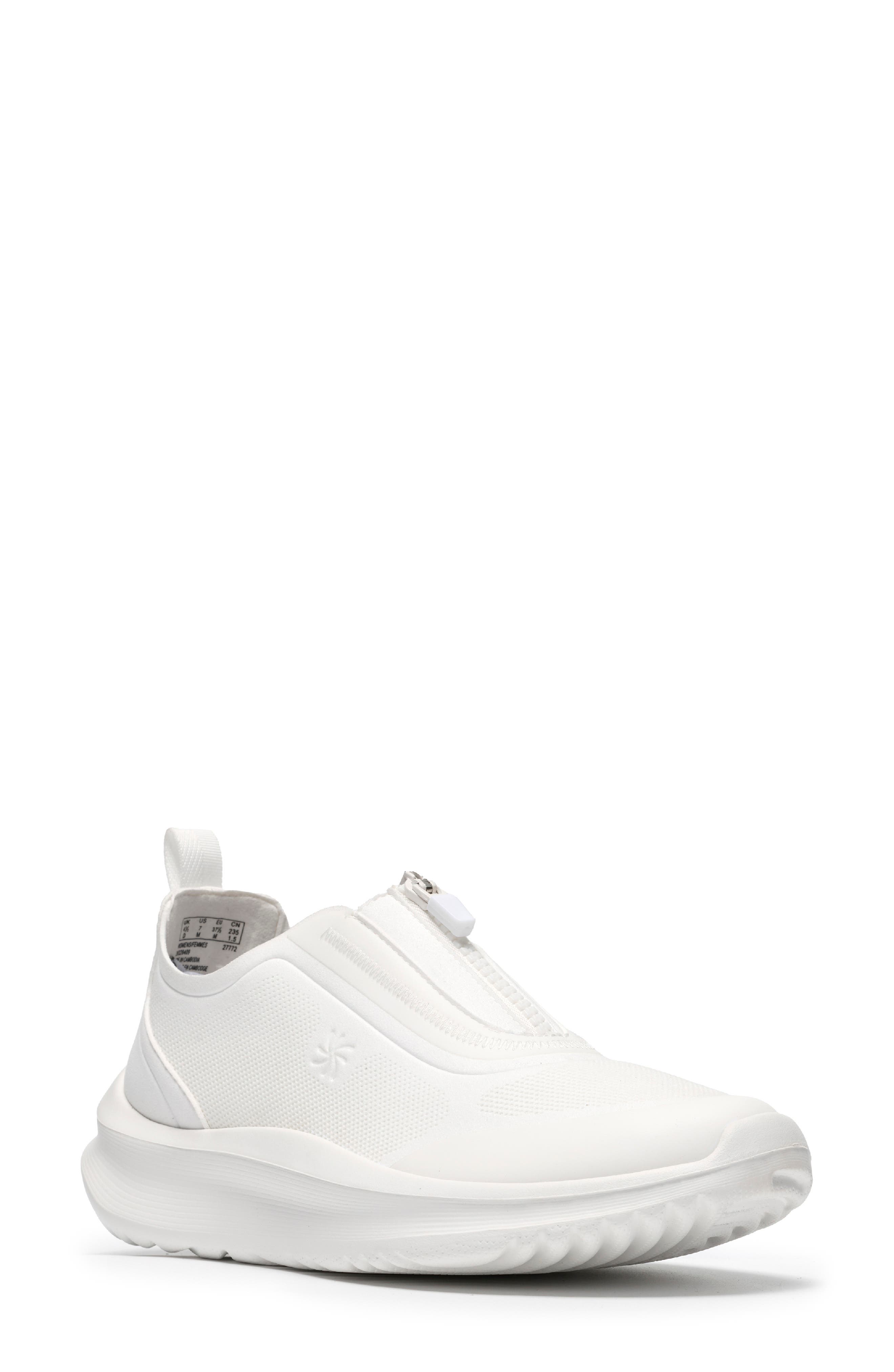 Solevanna Bay Recovery Slip-On Shoe