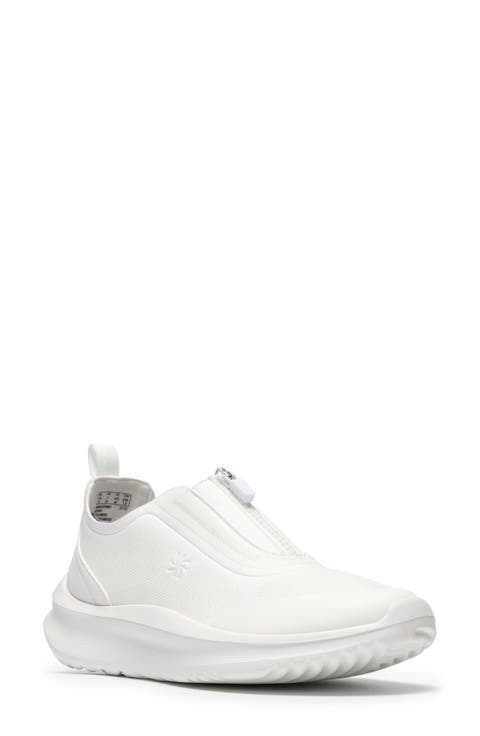 Solevanna Bay Recovery Slip-On Shoe