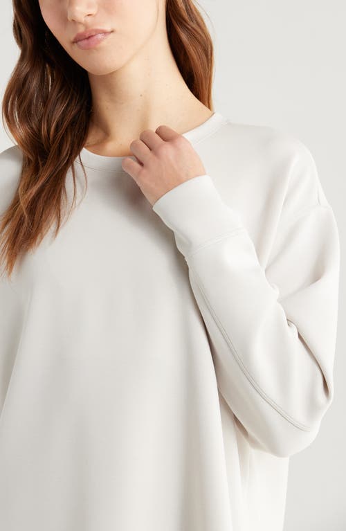 ZELLA ZELLA ULTRASOFT KNIT TUNIC 