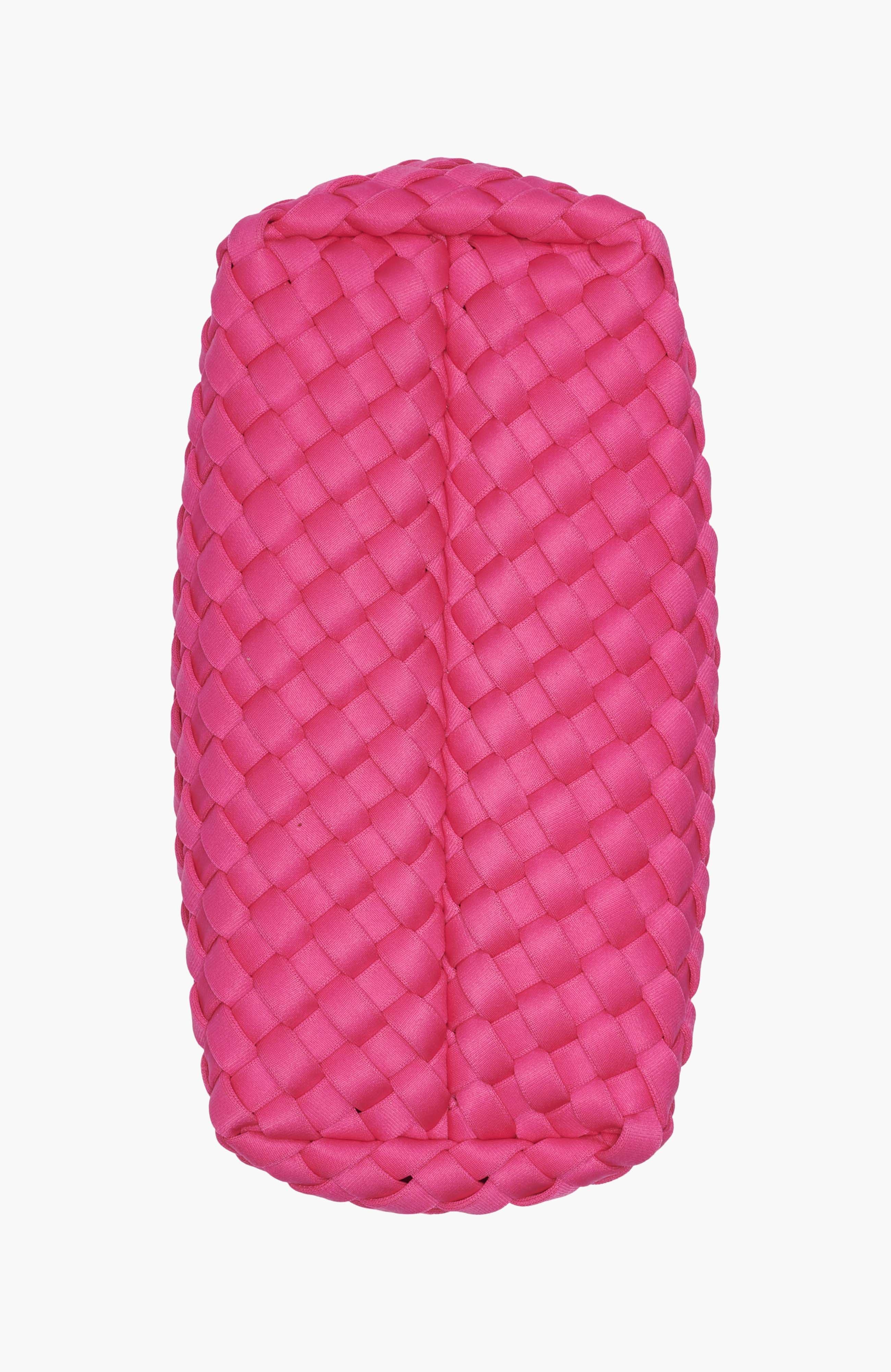 Giselle Crossbody, Alternate, color, Hot Pink