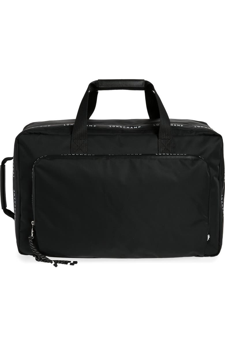 Longchamp Le Pliage Energy Travel Bag, Main, color,