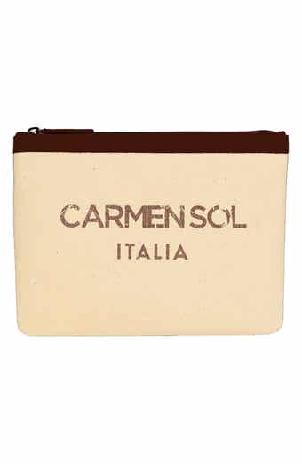 Firenze Canvas Pochette