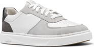 Clarks® Code C Court Sneaker
