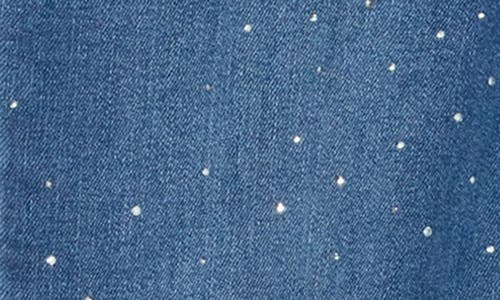 Madden Girl Bling Front Bootcut Jeans