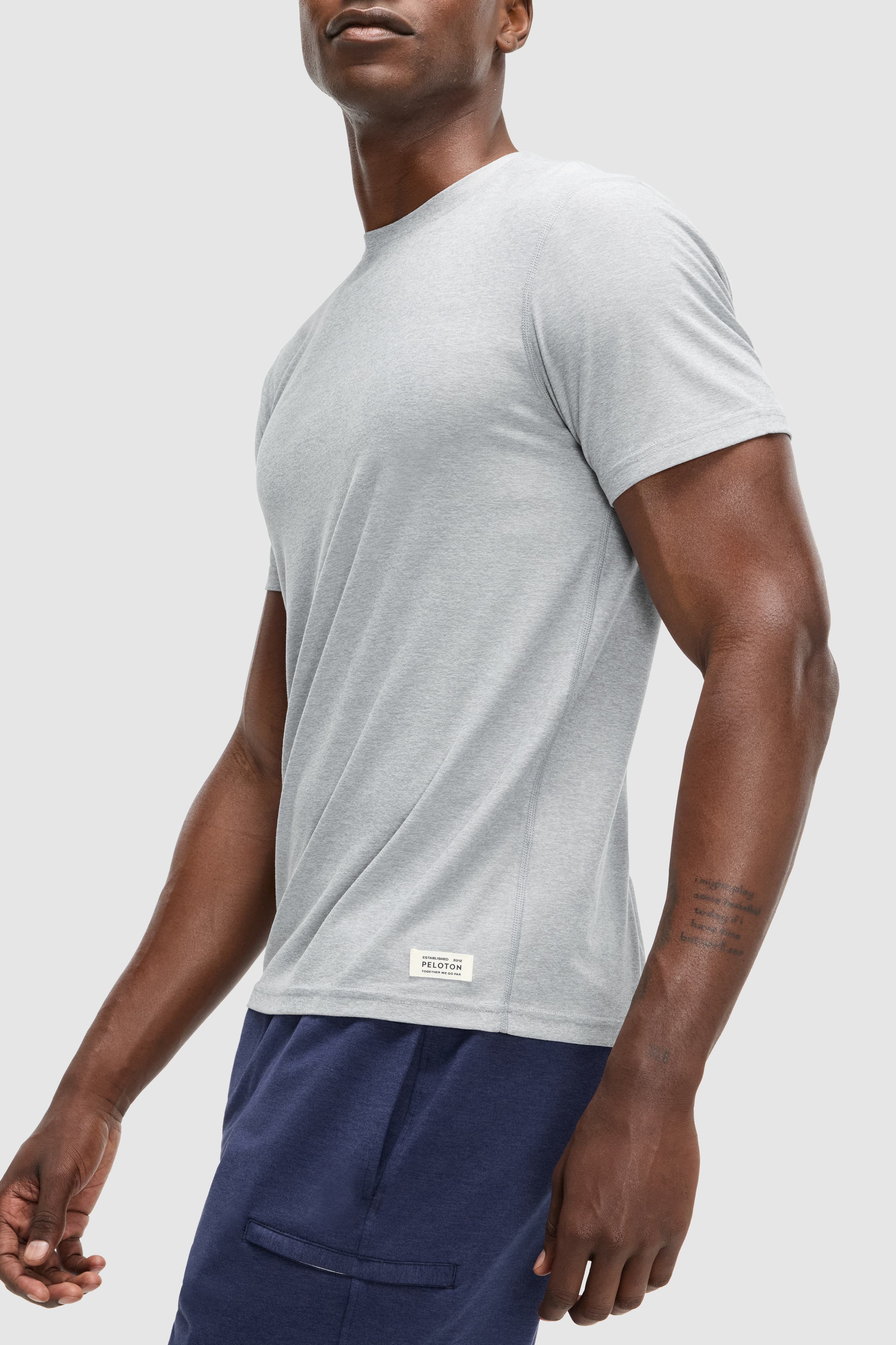 Dreamblend Set In Short Sleeve - image 2