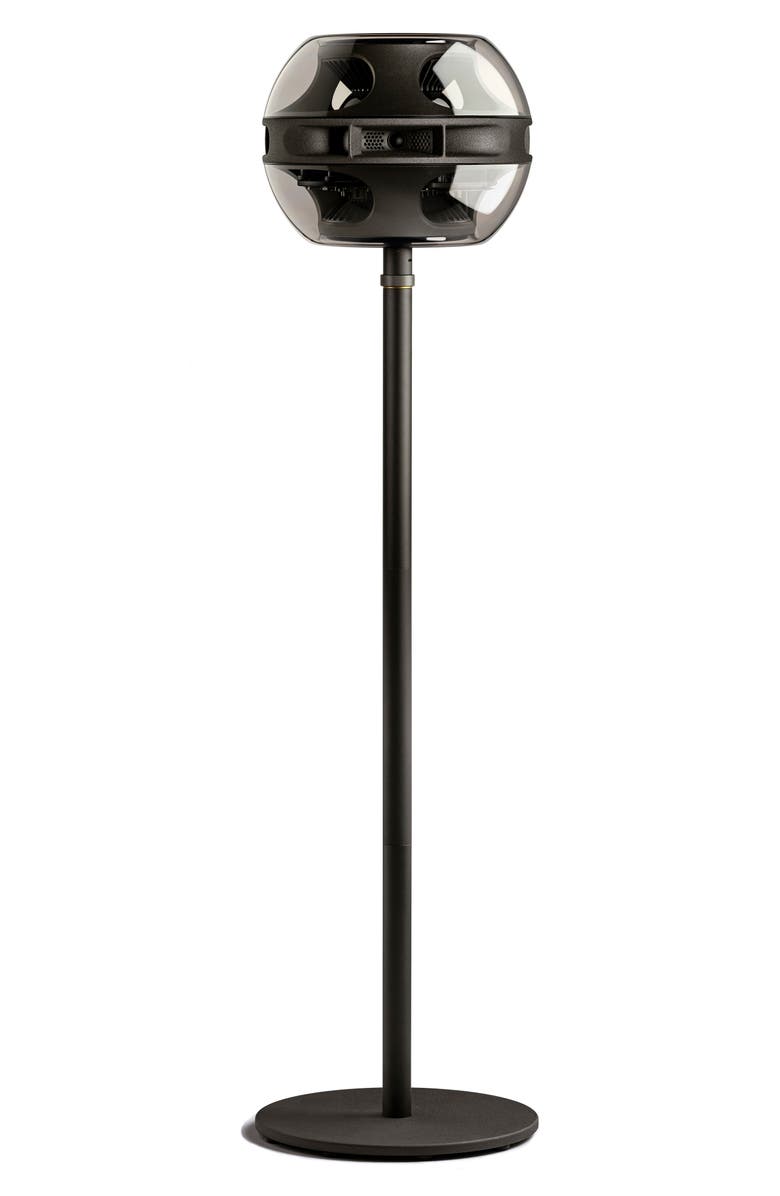 Syng Cell Alpha WiFi Speaker with Floor Stand, Main, color, 