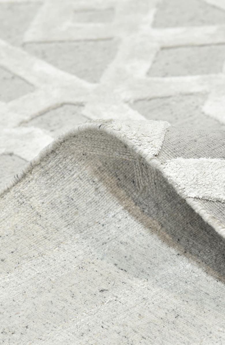 Solo Rugs Rae Handmade Area Rug, Alternate, color, 