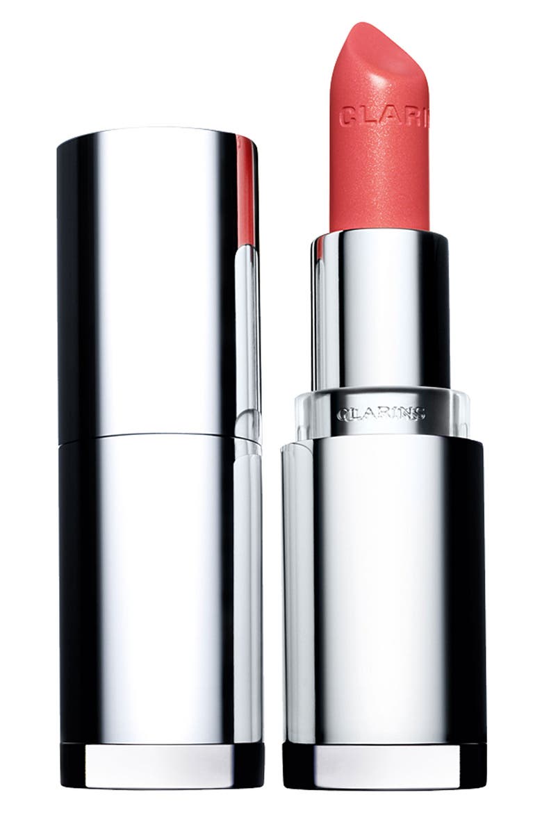 Joli Rouge Perfect Shine Sheer Lipstick, Main, color, 15 MAGNOLIA