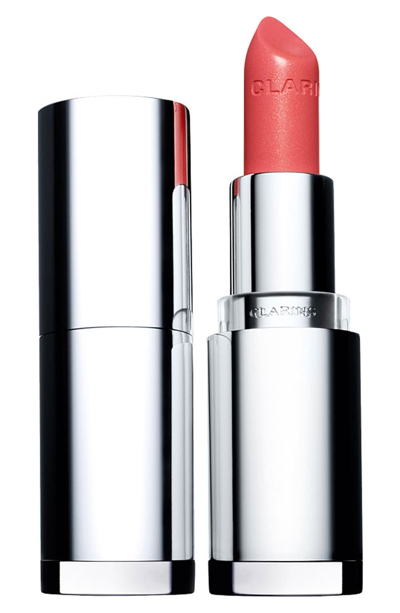 Clarins Joli Rouge Perfect Shine Sheer Lipstick, Main, color,