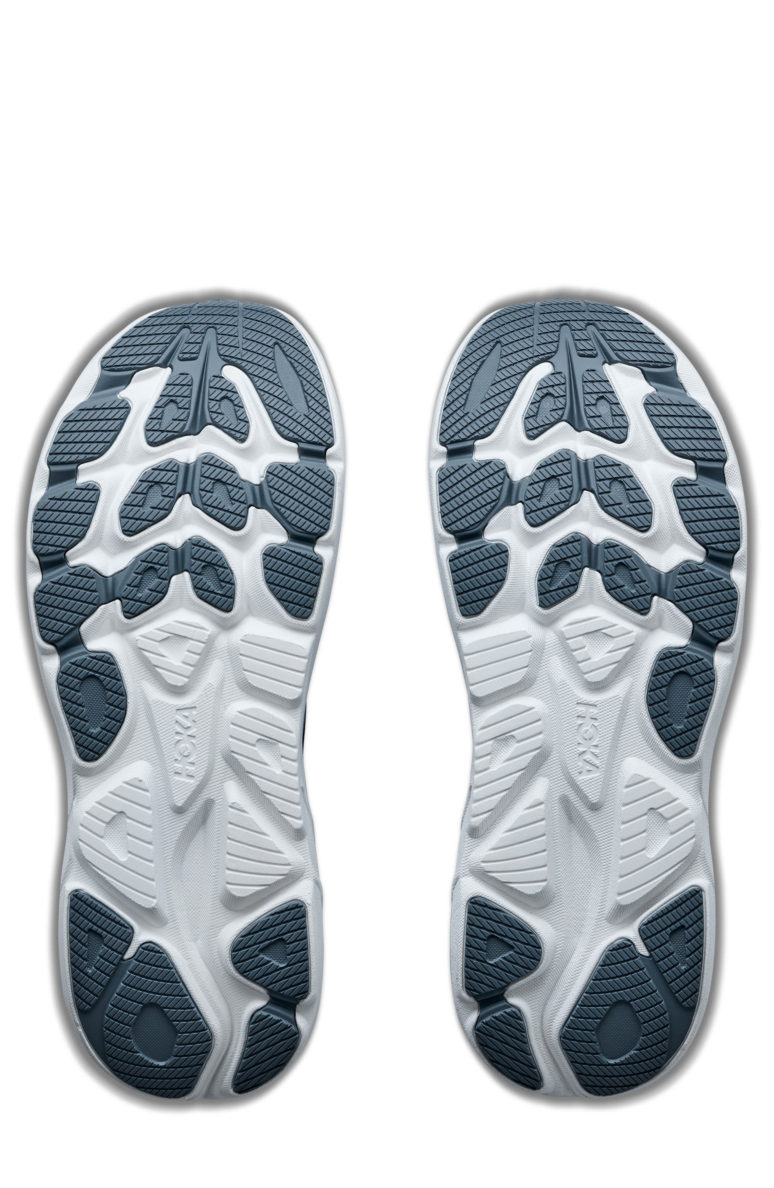 Clifton 11 Running Shoe, Alternate, color, VARSITY NAVY / FADED NAVY