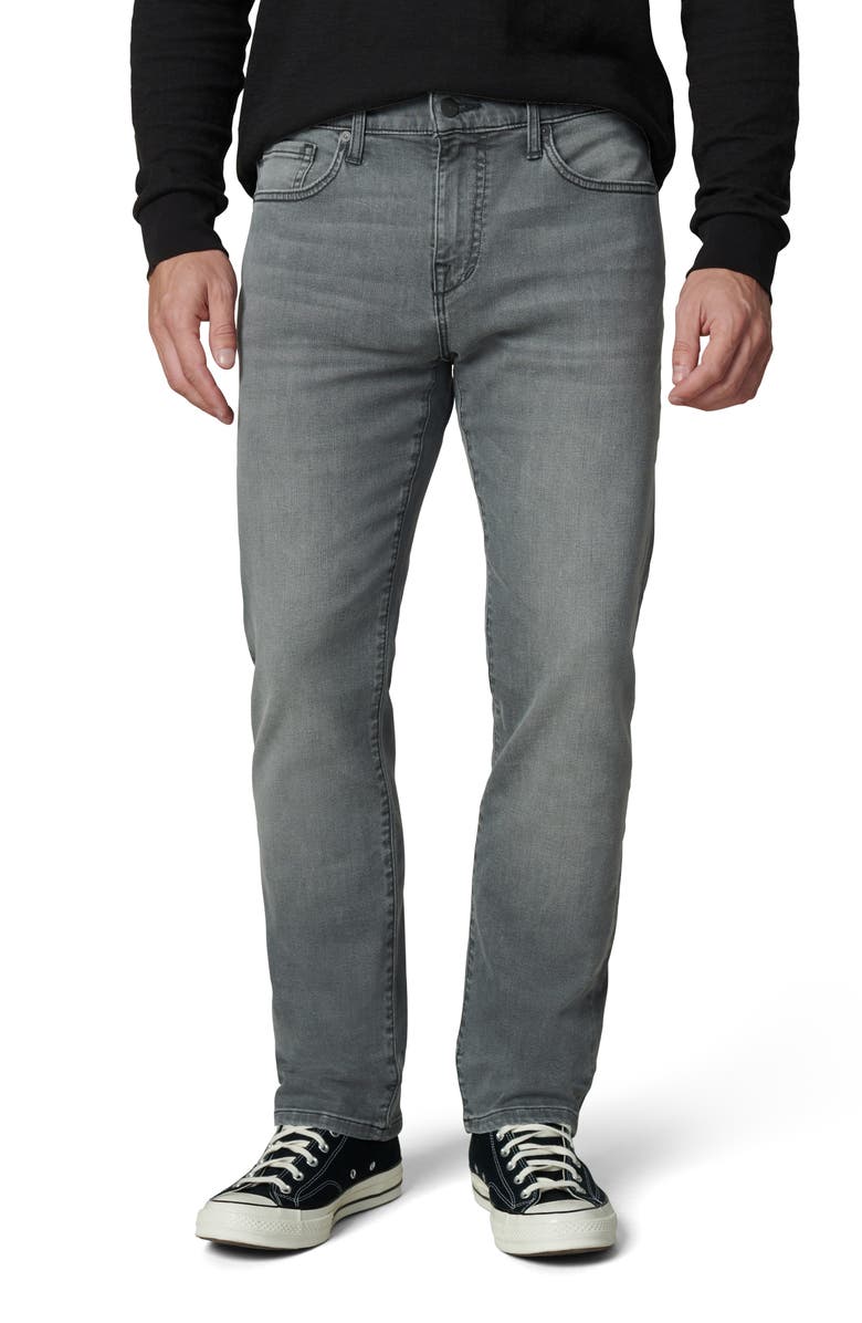 Joe's The Brixton Slim Straight Leg Stretch Jeans, Main, color, 