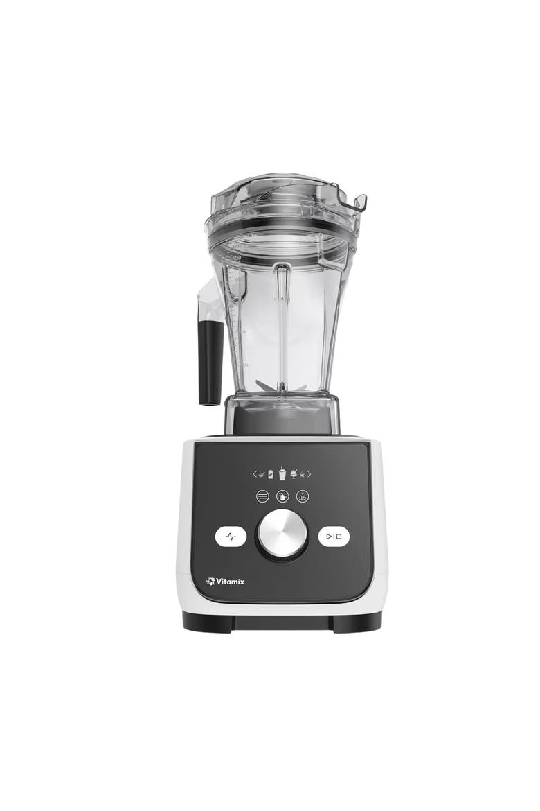 Ascent X5 Blender, Alternate, color, Polar White