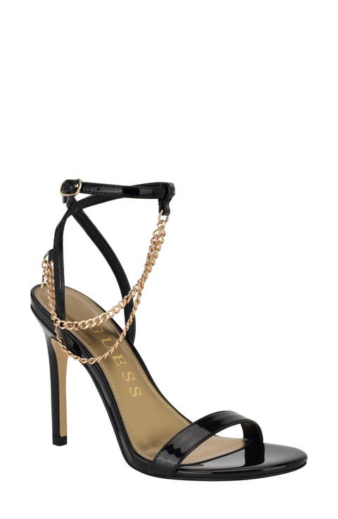 Miamy Ankle Strap Sandal (Women)