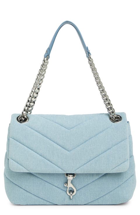 Edie Maxi Shoulder Bag