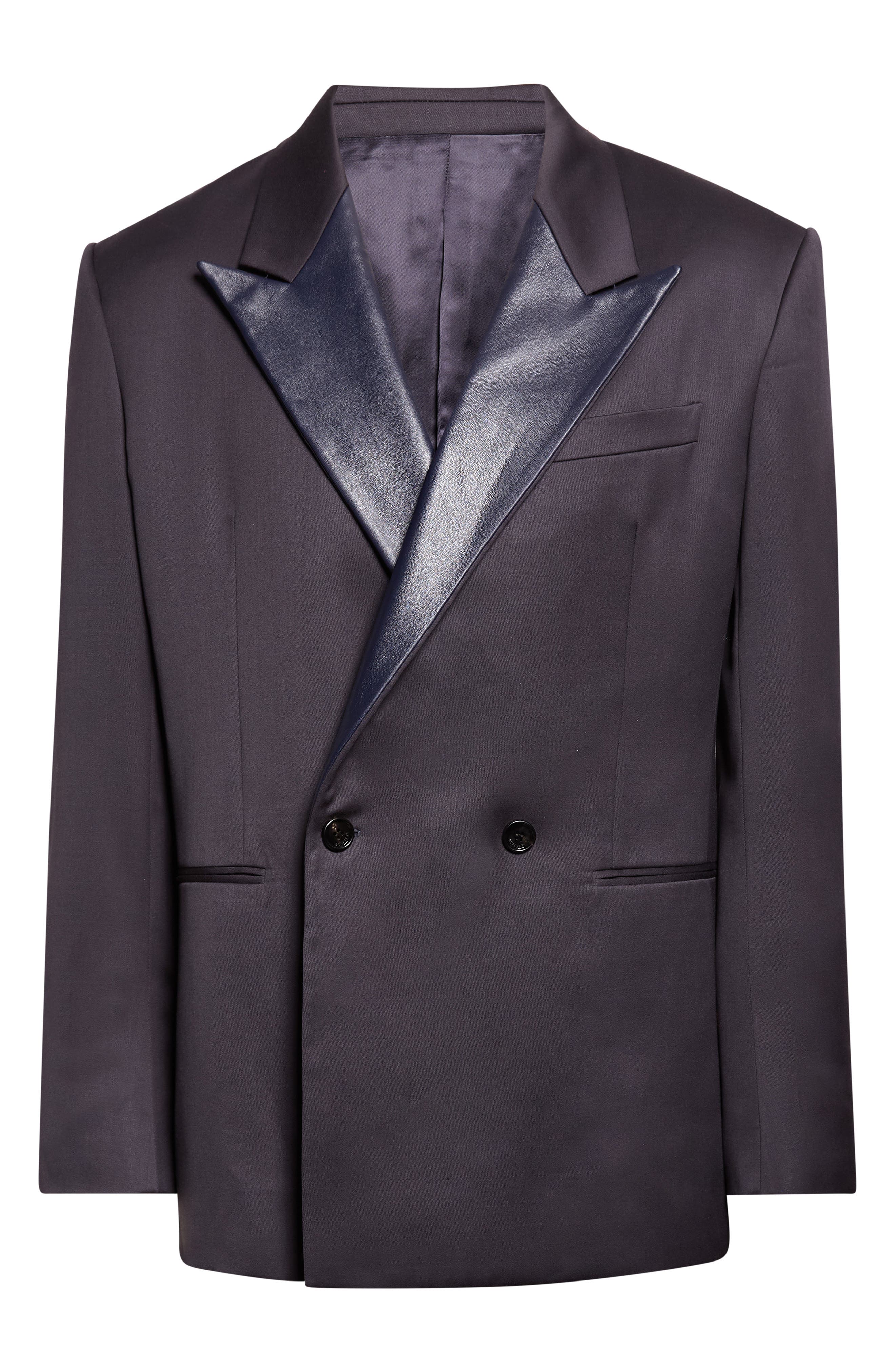 selected MIDNIGHT BLUE