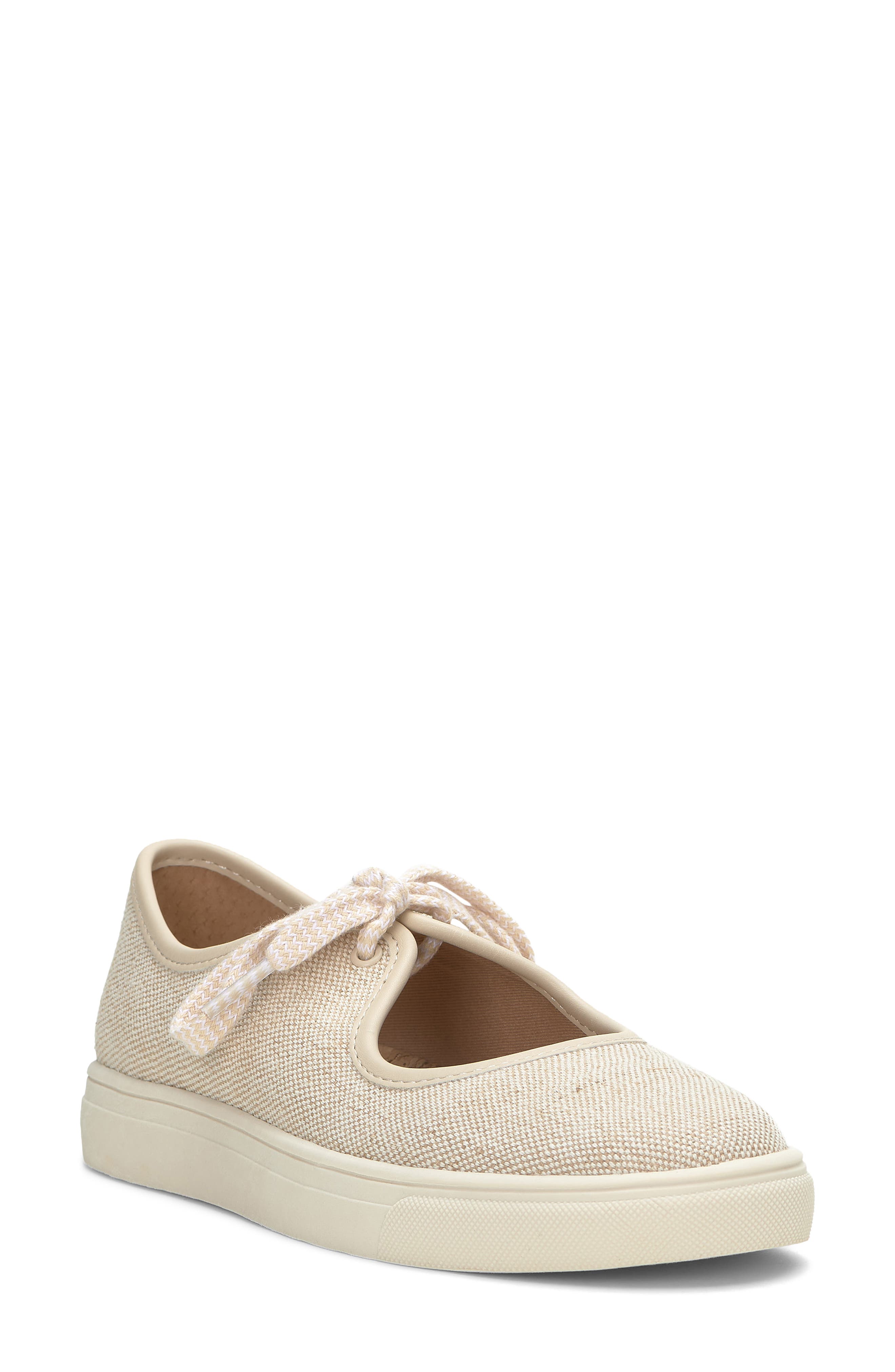 Lucky Brand Lisia Sneaker, Main, color, 