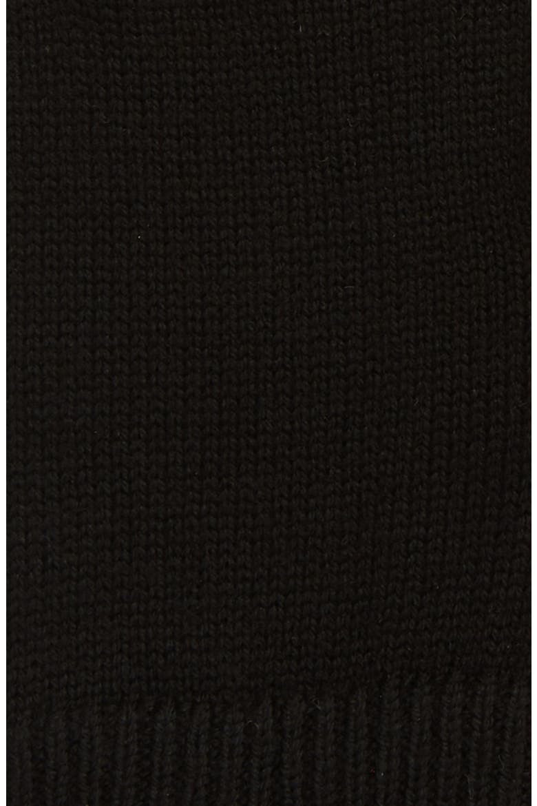 Addison Wool Gloves, Alternate, color, BLK