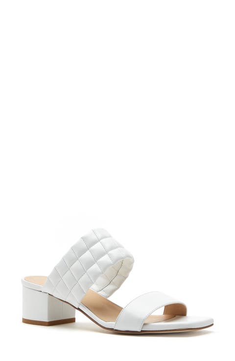 Rossy Slide Sandal (Women)