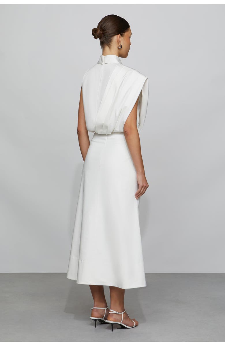 Et Ochs Steffi Top, Alternate, color, White