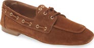 Cordani Andee Boat Shoe