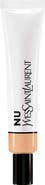 Yves Saint Laurent NU Bare Look Tint Foundation