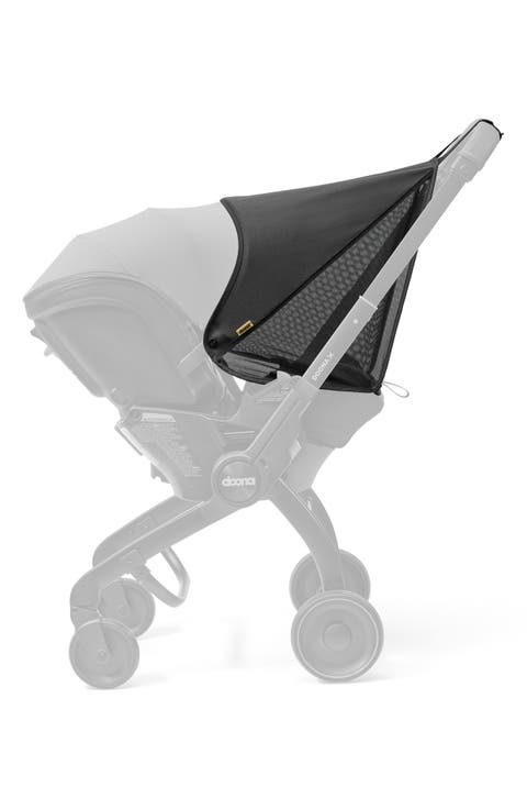 X Sunshade Extension