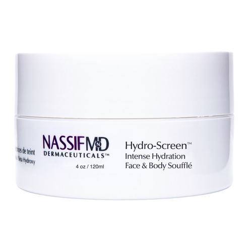 Dr. Nassif Skincare Hydro-screen Souffle