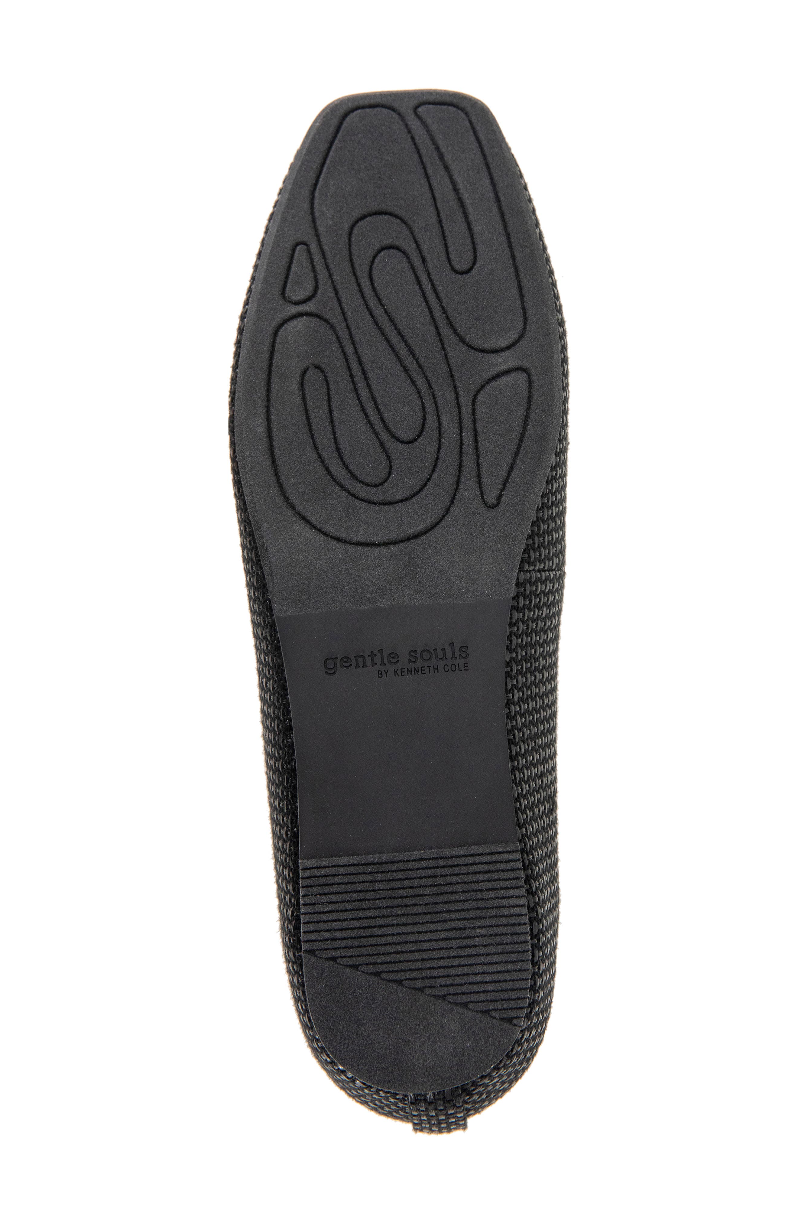 Gentle Souls Sailor Buckle Flat, Alternate, color, 