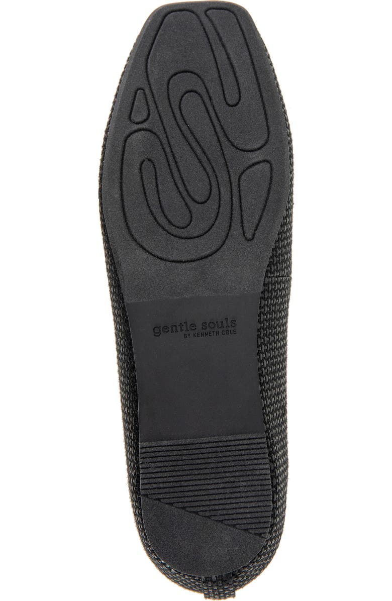 Gentle Souls Sailor Buckle Flat, Alternate, color,