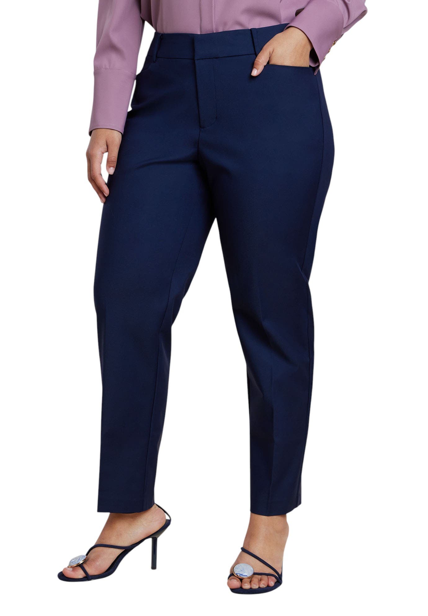 CLASSIC NAVY