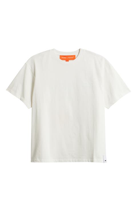 x McLaren Cotton T-Shirt