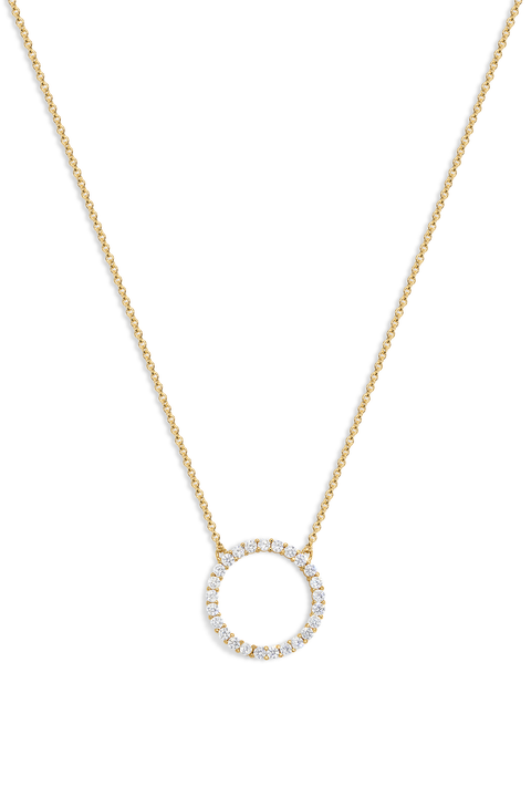 Inner Circle Necklace