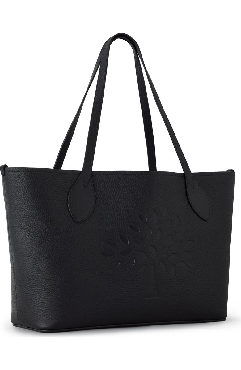 Mulberry Tree Tote, Alternate, color, Black