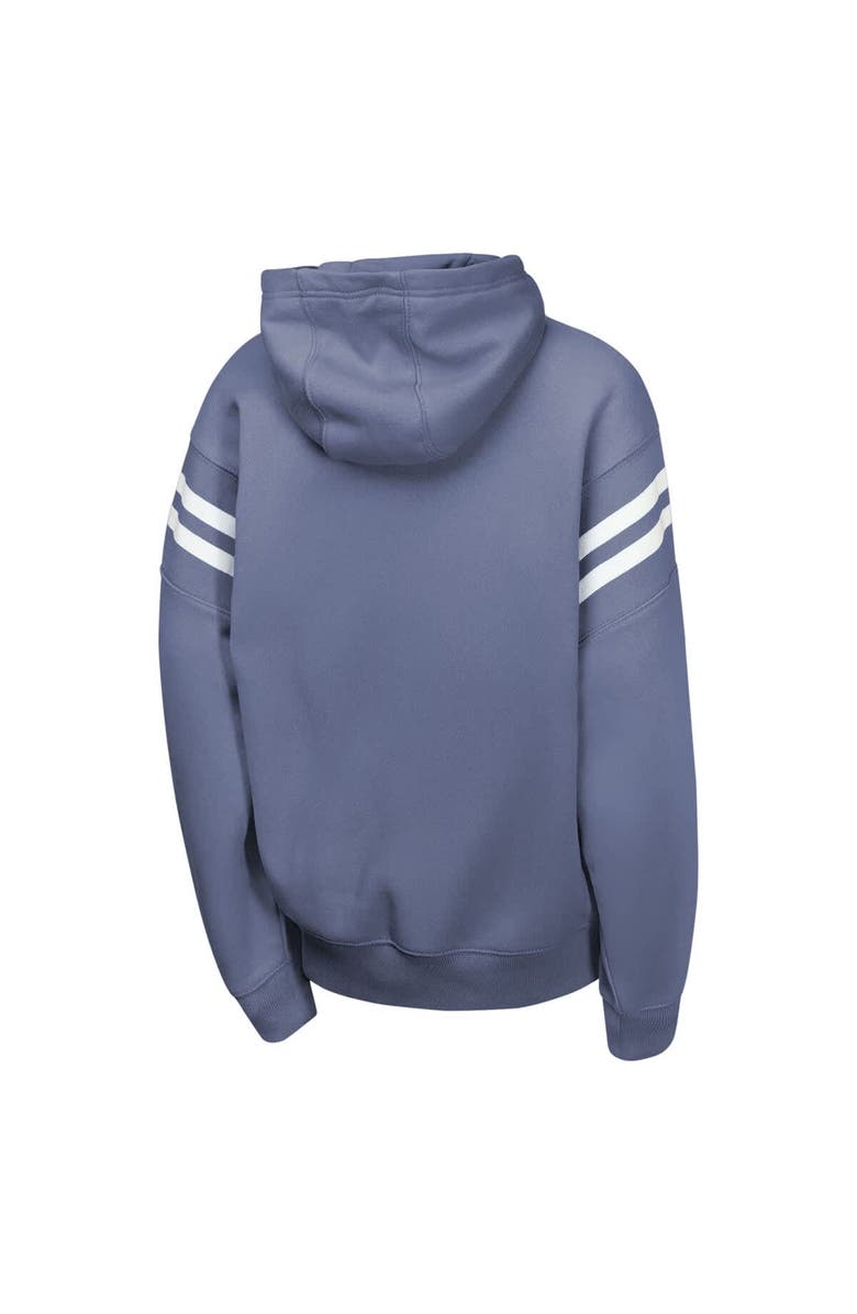 Outerstuff Youth Outerstuff Navy New York Yankees Welcome Team Hoodie, Alternate, color, Navy
