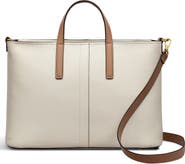 Radley Newton Ave Leather Tote Bag
