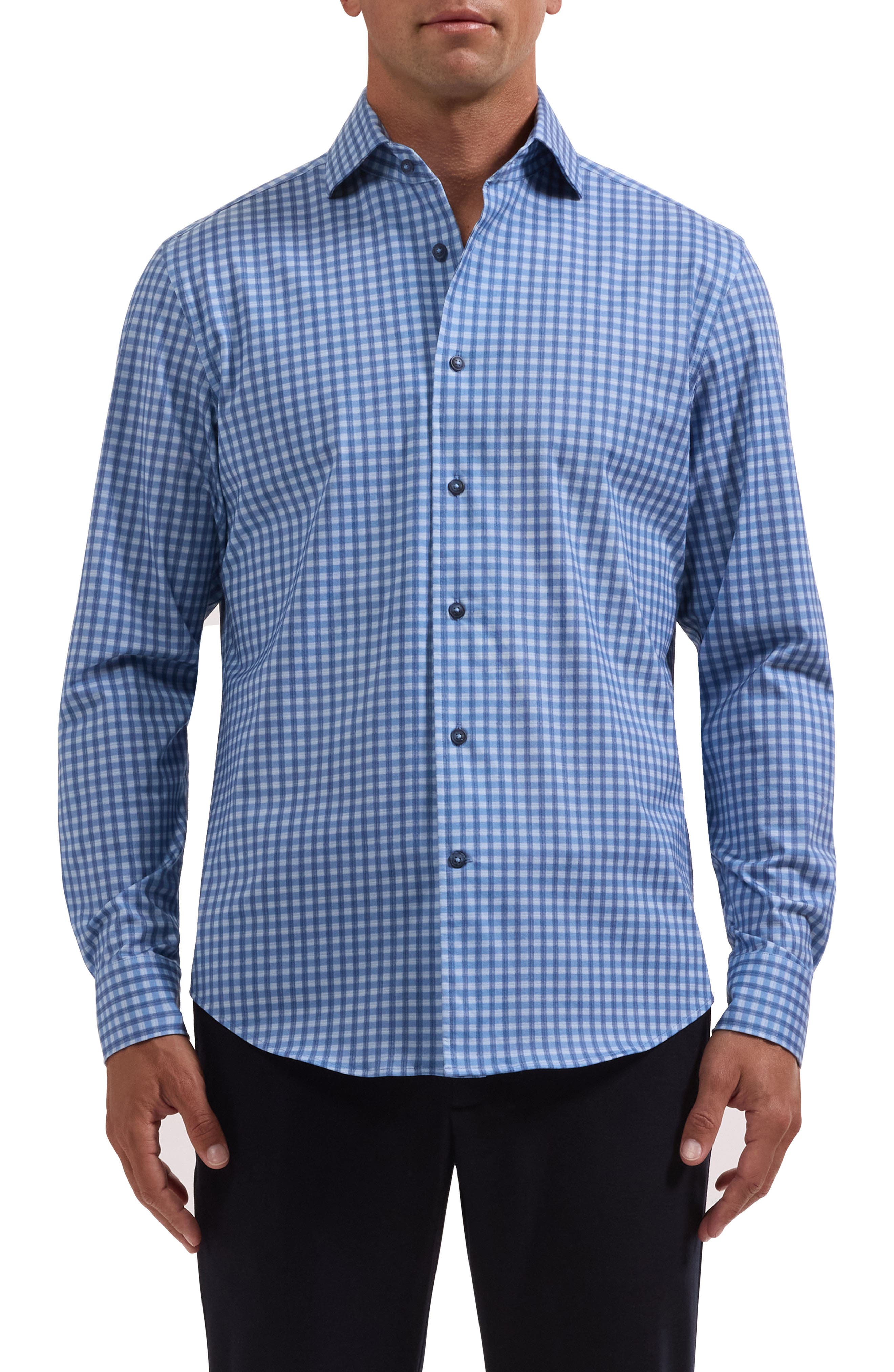 selected CLASSIC BLUE