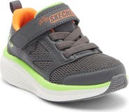 SKECHERS Kids' Go Run Elevate 2.0 Sneaker