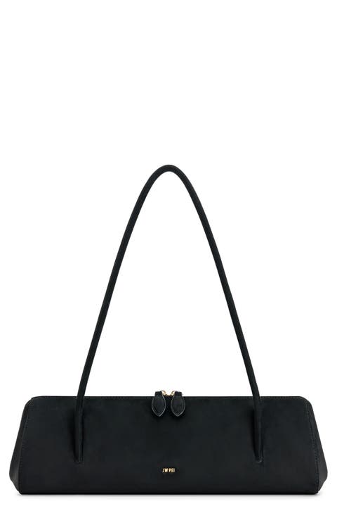 Nova Baguette Shoulder Bag