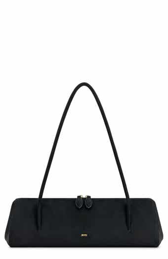 Nova Baguette Shoulder Bag